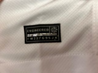 Camiseta Nike Tottenham Hotspur AIA y Astom Villa