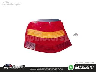 PILOTO TRASERO IZQUIERDO PARA VOLKSWAGEN GOLF MK4