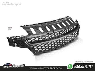PARRILLA DELANTERA PARA OPEL CORSA E 2015-2019