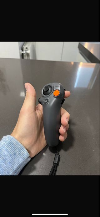 Mando DJI RC Motion 3