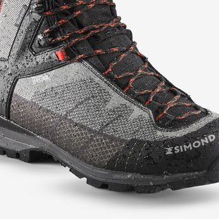 Botas impermeables de trekking Hombre - MT500 MATRYXEVO