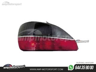 PILOTO TRASERO IZQUIERDO PARA PEUGEOT 306