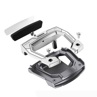 Putter golf High Moi diestro