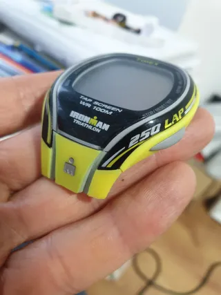 Reloj Timex Ironman Triathlon 250 Lap