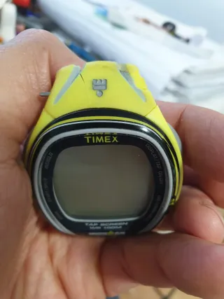 Reloj Timex Ironman Triathlon 250 Lap