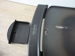 PLANCHA COCINA CECOTEC 44x25