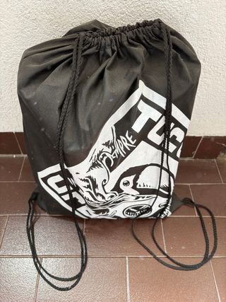 Manta Tucano Urbano Vespa GTS referencia R154