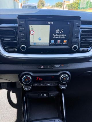 KIA Stonic 2019