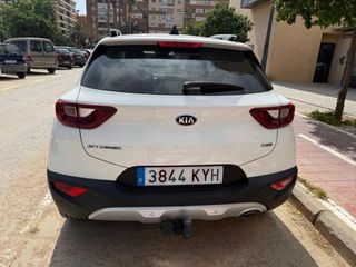KIA Stonic 2019