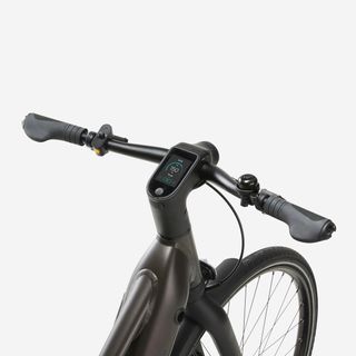 Bicicleta eléctrica urbana Larga Distancia LD 920 E