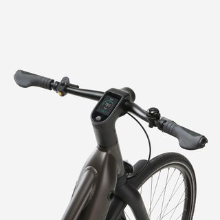 Bicicleta eléctrica urbana Larga Distancia LD 920 E