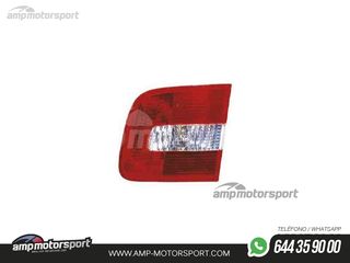 PILOTO TRASERO DERECHO PARA VOLKSWAGEN POLO 9N