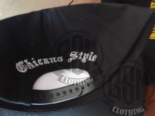 Coppia cappellino MasLoco