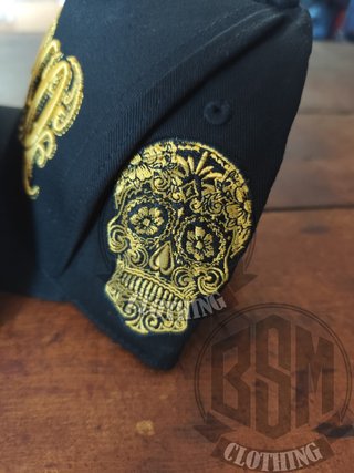 Coppia cappellino MasLoco