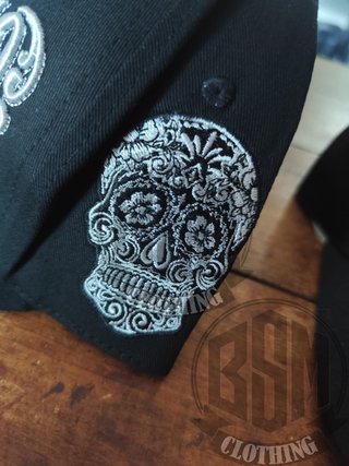 Coppia cappellino MasLoco