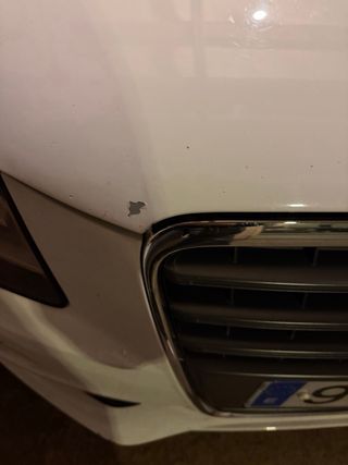 Audi A4 2008
