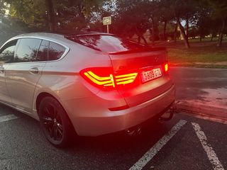 BMW Serie 5 GT 2010