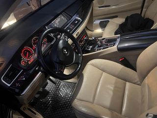 BMW Serie 5 GT 2010
