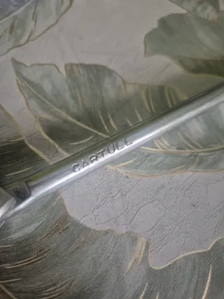 2 Llaves Bujía CARTULL 16/21mm + una de Pipa