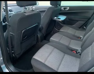 Peugeot 307 2008