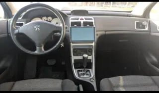 Peugeot 307 2008