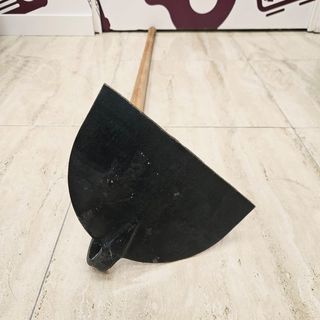 Herramienta albañilería Azada de excavación