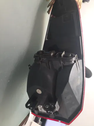 Piloto trasero BMW X1 F48 (2015)