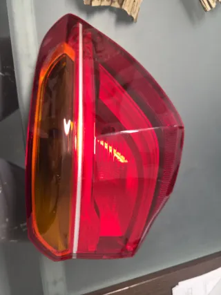 Piloto trasero BMW X1 F48 (2015)