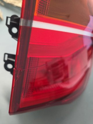 Piloto trasero BMW X1 F48 (2015)