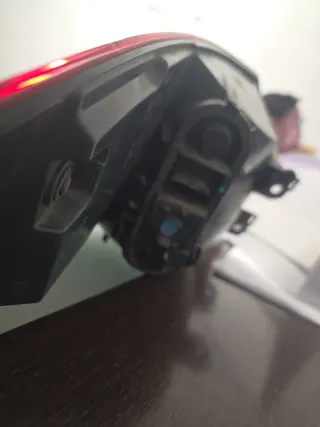 Piloto trasero BMW X1 F48 (2015)