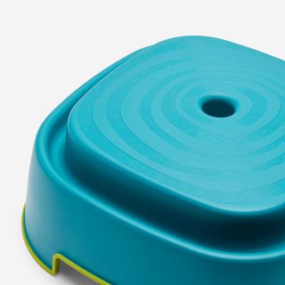 Recorrido Motricidad Baby Gym 2-6 Años