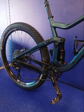 SCOTT GENIUS 940 M