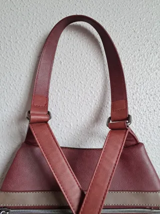 Mochila Anekke Colección Film