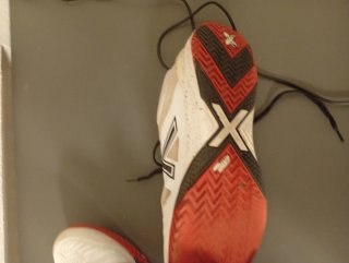 Zapatillas Munich Tenis/Padel Talla 45