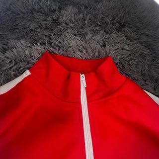 Chaqueta Palm Angels Roja