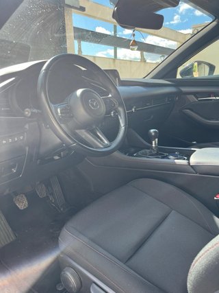 Mazda 3 2024