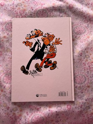 El Tirano