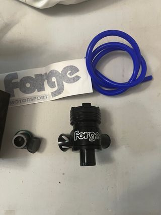 Válvula descarga Forge 1.8T/2.7T