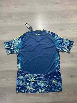 Camiseta Ajax 24/25 Talla XL