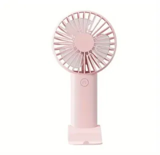 Ventilador Portátil USB + Batería