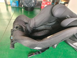 2 Sillas de Coche para Bebé