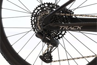 Bicicleta Megamo Track 10 t.M Reacondicionada