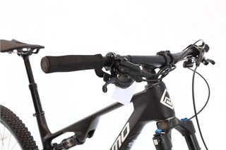 Bicicleta Megamo Track 10 t.M Reacondicionada