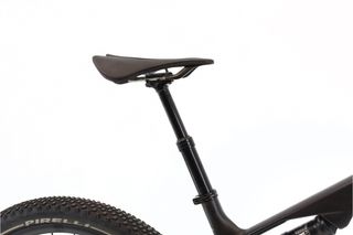 Bicicleta Megamo Track 10 t.M Reacondicionada