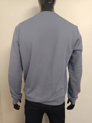 Sudadera EA7 Emporio Armani Azul