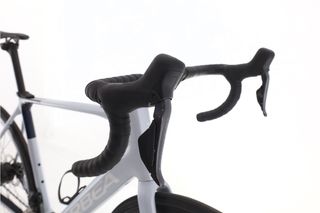 Bicicleta Orbea Gain M20I Di2 12V t.56 Reacondicionada