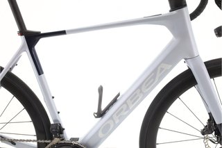 Bicicleta Orbea Gain M20I Di2 12V t.56 Reacondicionada