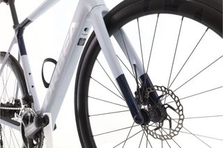 Bicicleta Orbea Gain M20I Di2 12V t.56 Reacondicionada