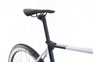 Bicicleta Orbea Gain M20I Di2 12V t.56 Reacondicionada