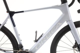 Bicicleta Orbea Gain M20I Di2 12V t.56 Reacondicionada